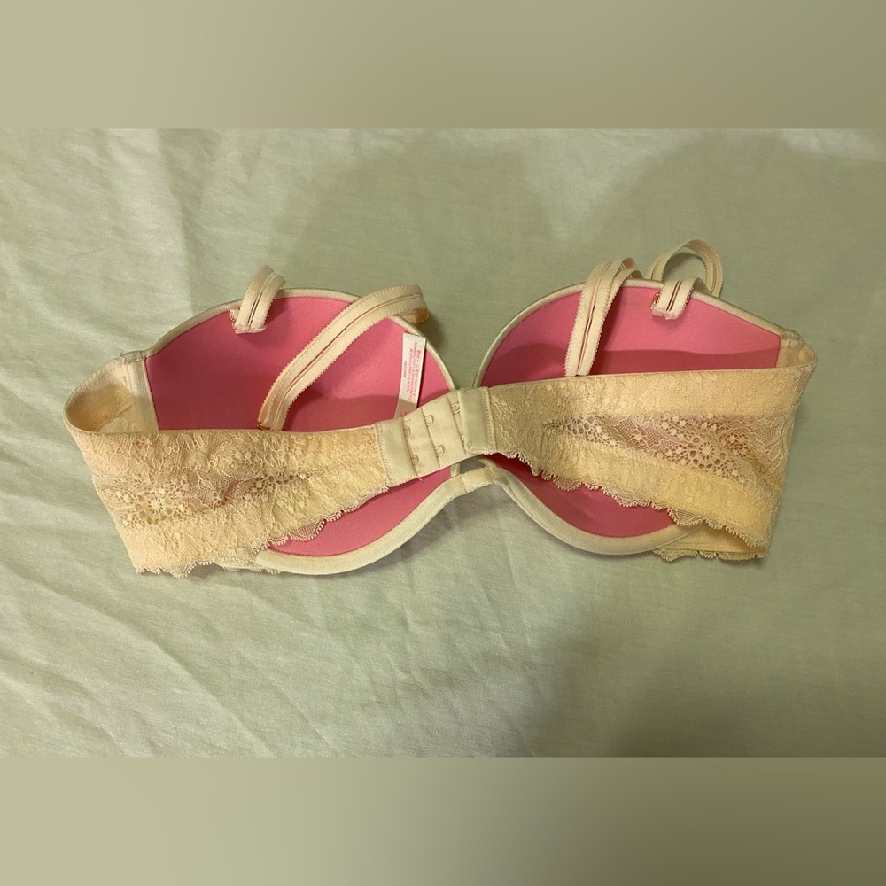 Victoria Secret woman’s bra size 36C Flawkess - Picture 11 of 12